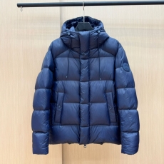 Burberry Down Coat